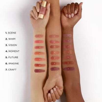 Hourglass Unreal Liquid Blush 液體胭脂液 10.3ml - La Fée Beauty