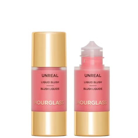 Hourglass Unreal Liquid Blush 液體胭脂液 10.3ml - La Fée Beauty