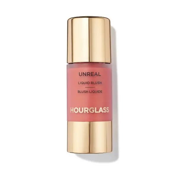 Hourglass Unreal Liquid Blush 液體胭脂液 10.3ml - La Fée Beauty