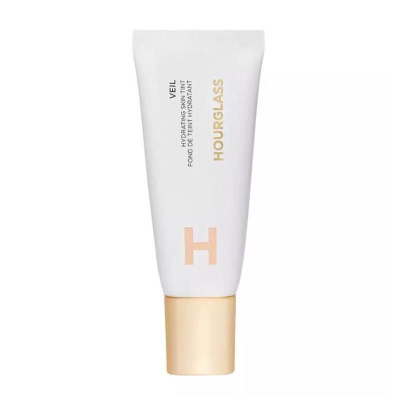 Hourglass 持久水潤保濕有色面霜 Veil Hydrating Skin Tint 30ml - La Fée Beauty