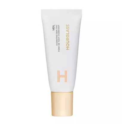 Hourglass 持久水潤保濕有色面霜 Veil Hydrating Skin Tint 30ml - La Fée Beauty