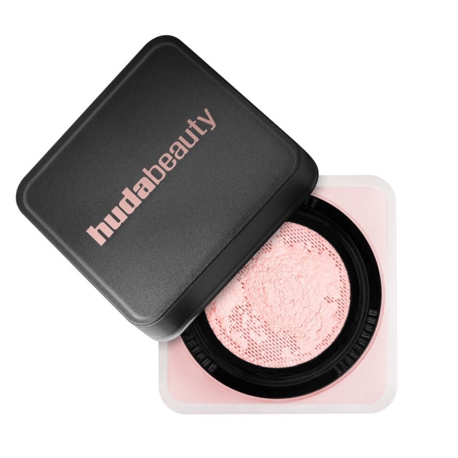 HUDA BEAUTY 烘焙定妝散粉 控油持妝20g Cherry Blossom - La Fée Beauty