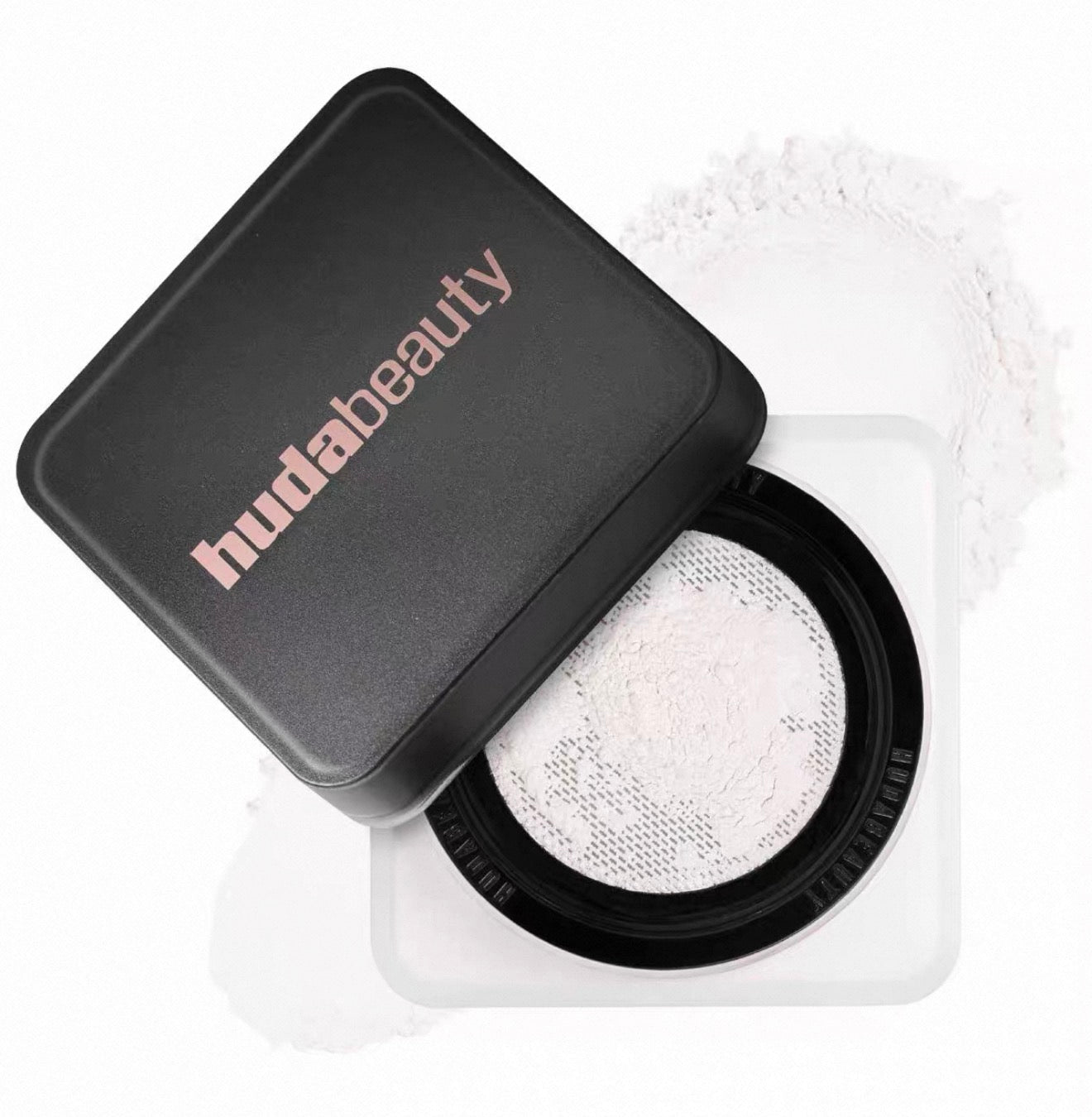 HUDA BEAUTY 烘焙定妝散粉 控油持妝20g Sugar Cookie - La Fée Beauty