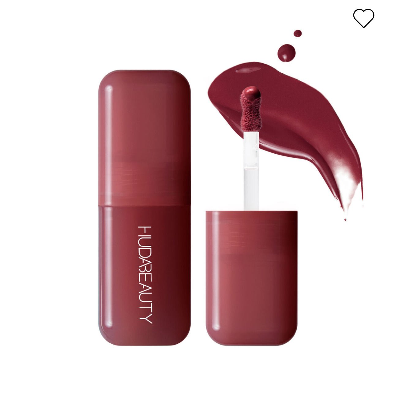 HUDA BEAUTY 新品 Blush Filter 液體腮紅 Black Cherry 4.5ml - La Fée Beauty