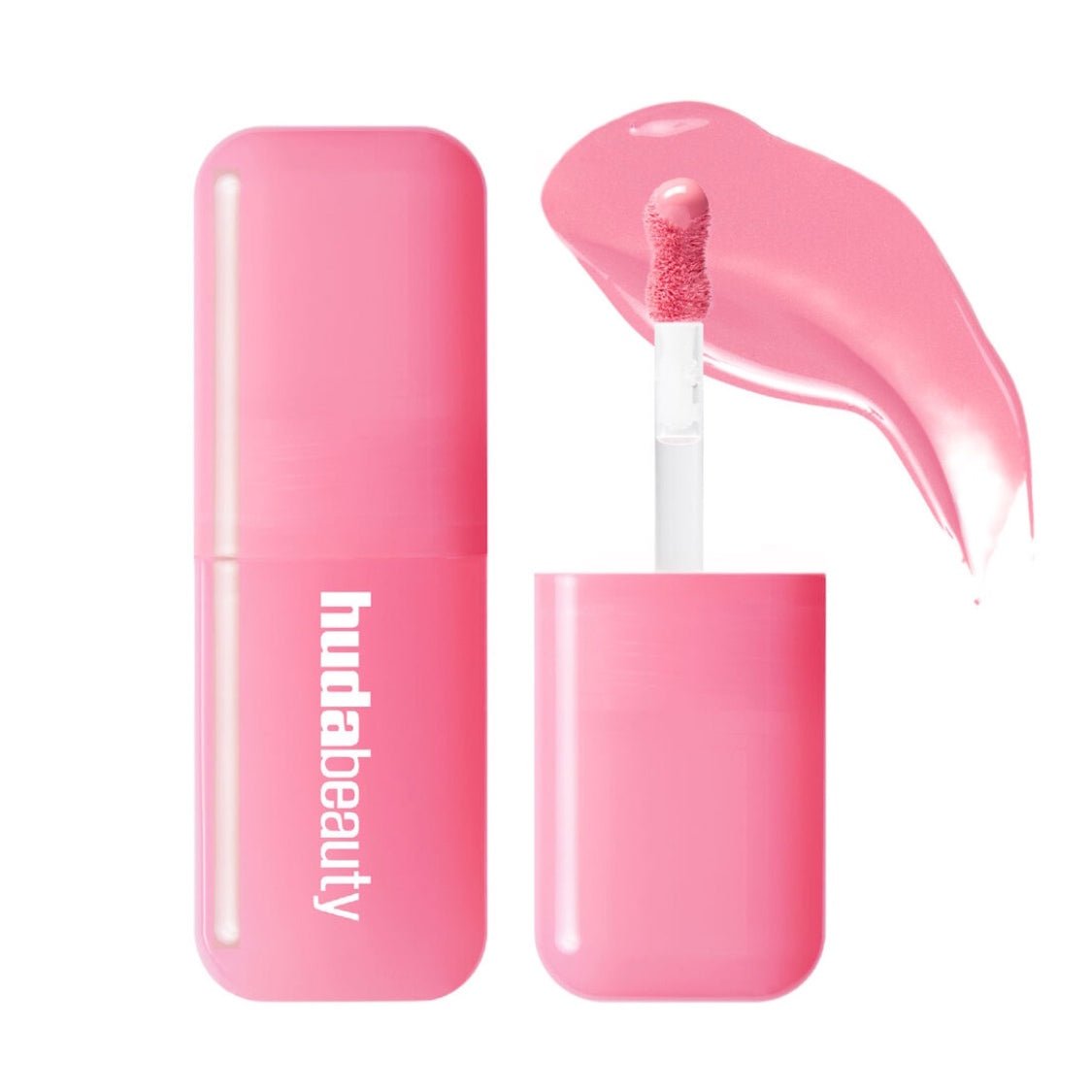HUDA BEAUTY 新品 Blush Filter 液體腮紅 Bubblegum 4.5ml - La Fée Beauty