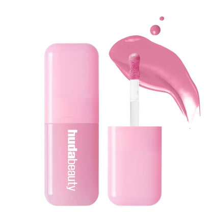 HUDA BEAUTY 新品 Blush Filter 液體腮紅 Ube Cream 4.5ml - La Fée Beauty
