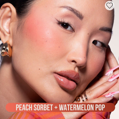 HUDA BEAUTY 新品 Blush Filter 液體腮紅 WATERMELON POP 4.5ml - La Fée Beauty