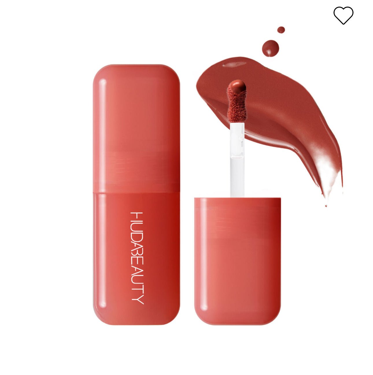HUDA BEAUTY 新品 Blush Filter 液體腮紅 WATERMELON POP 4.5ml - La Fée Beauty