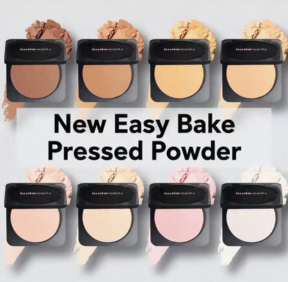 HUDA BEAUTY EASY BAKE PRESSED 粉餅 8.5g - La Fée Beauty