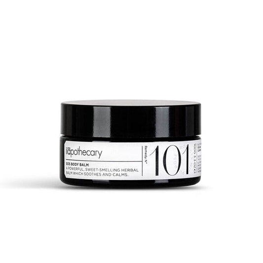 ilapothecary 英草社 No.101 SOS香莢蘭菁植膏100g - La Fée Beauty