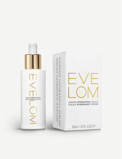 EVELOM Intense Hydration Serum 極緻保濕精華 30ML