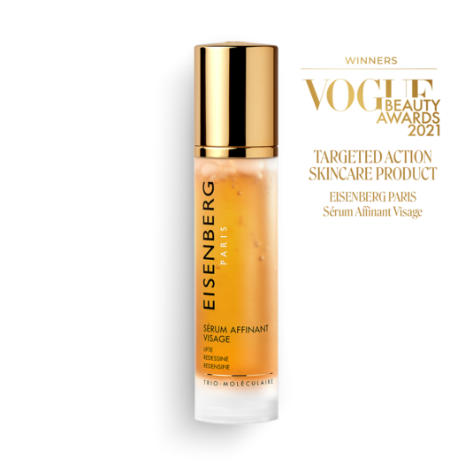 EISENBERG SERUM AFFINANT VISAGE 輪廓緊致精華露