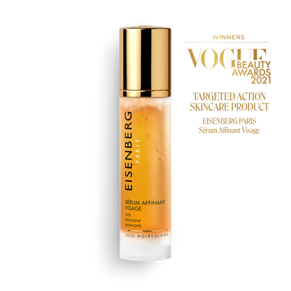 EISENBERG SERUM AFFINANT VISAGE 輪廓緊致精華露