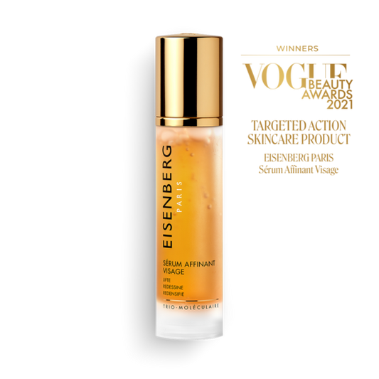 EISENBERG SERUM AFFINANT VISAGE 輪廓緊致精華露