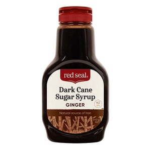 新西蘭 Red Seal 紅印黑糖 500g