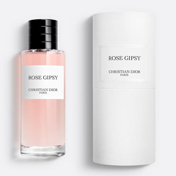 Dior 典藏香水Rose Gipsy 250ml