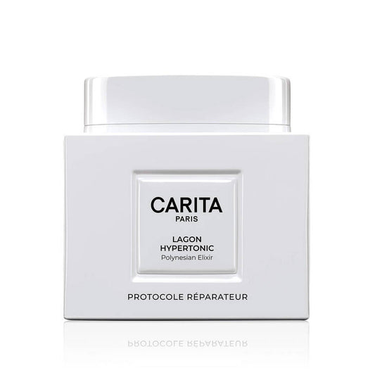 CARITA 凱芮黛 波利尼西亞湖萃肌御修護乳霜 50ml