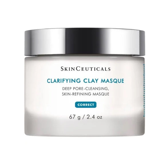 SkinCeuticals CLARIFYING CLAY MASQUE 深層淨化面膜 60g