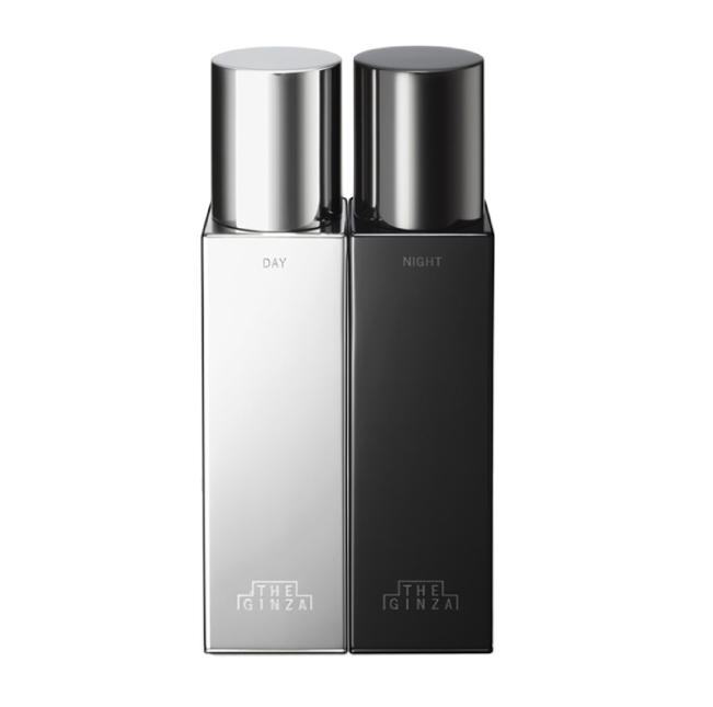 THE GINZA ESSENCE EMPOWERING  御銀座日月煥能精華套裝 45ml x 2