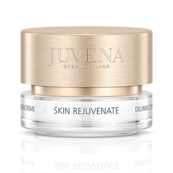 Juvena Skin Rejuvenate 抗皺修護眼霜 15ML