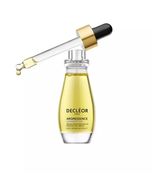 Decleor Fine Aromessence Essential Oils-Serum 緻芳香薰衣草精華油 15ml