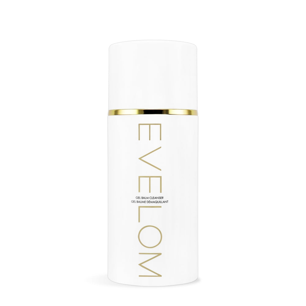 英國 EVELOM 全能淨潤卸妝凝霜 Gel Balm Cleanser 100ml
