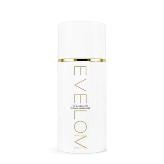 英國 EVELOM 全能淨潤卸妝凝霜 Gel Balm Cleanser 100ml