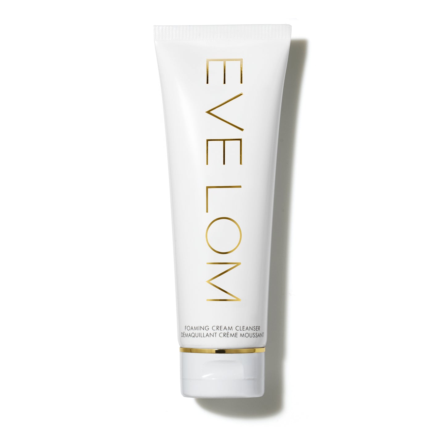 英國 EVELOM 盈潤煥顏潔面膏 Foaming Cream Cleanser 120ml
