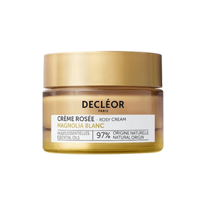 Decleor White Magnolia Rosy Cream 抗衰老白玉蘭面霜50ml