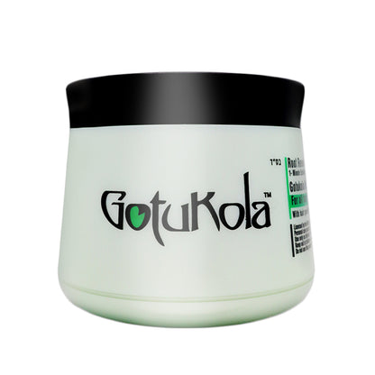 章小蕙推薦Gotu Kola 賦活髮根髮 500ml