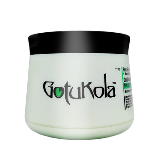 章小蕙推薦Gotu Kola 賦活髮根髮 500ml