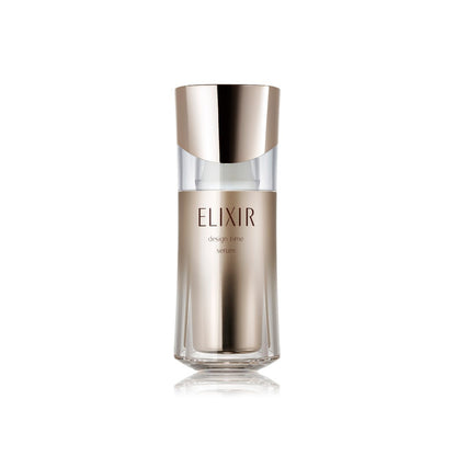 ELIXIR怡麗絲爾 Design Time Serum 40ml