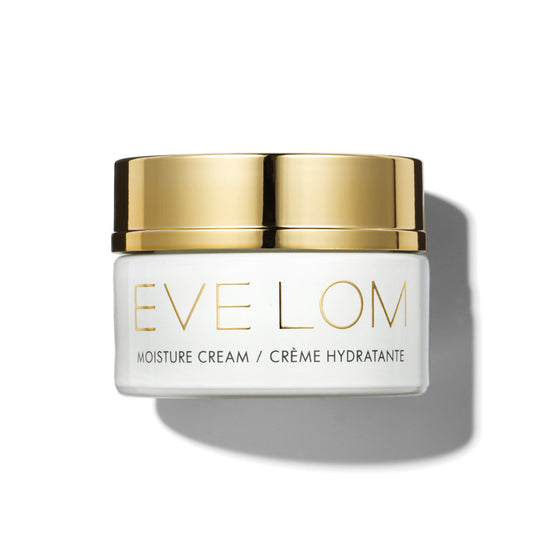 EVELOM Moisture Cream 水潤亮澤保濕面霜 50ML