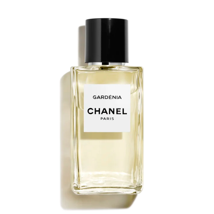 CHANEL 香奈兒 珍藏系列 栀子花香水 EAU DE PARFUM
