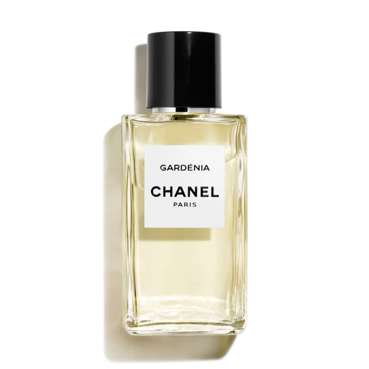 CHANEL 香奈兒 珍藏系列 栀子花香水 EAU DE PARFUM