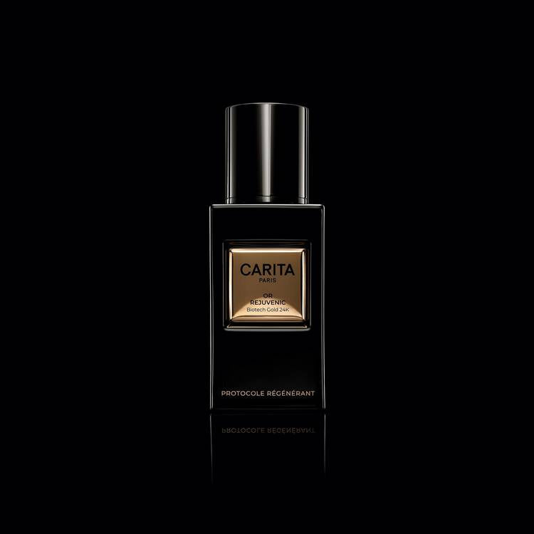 CARITA 凱芮黛 璨金煥亮 活黃金精華