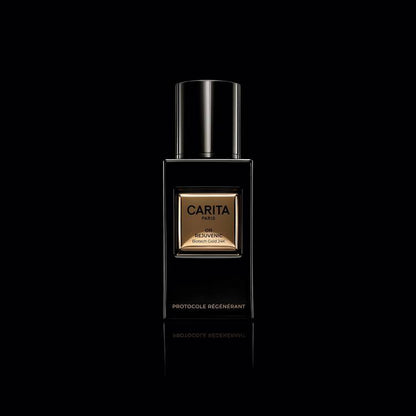 CARITA 凱芮黛 璨金煥亮 活黃金精華