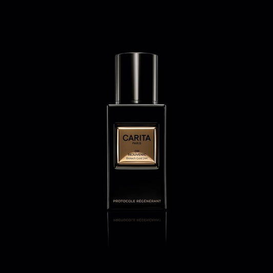 CARITA 凱芮黛 璨金煥亮 活黃金精華