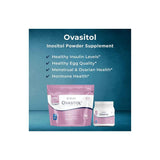 美國Ovasitol 混合肌醇粉 90天份量 [罐裝]