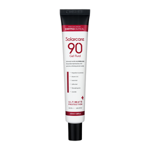 韓國 tHermoceutical防曬 SolarCare 90 Gel Fluid SPF50+ PA+++ 50ml