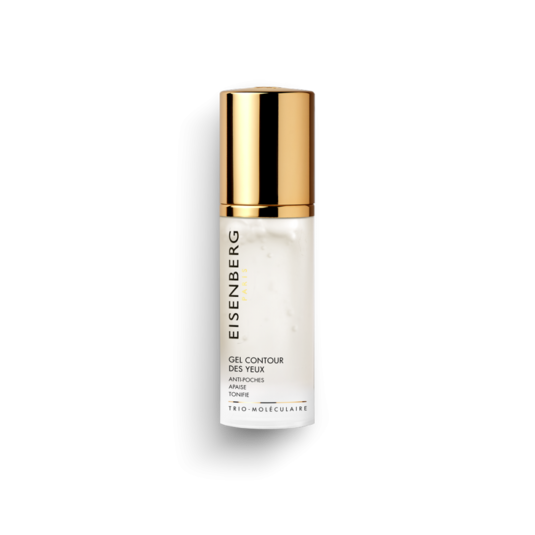 EISENBERG EYE CONTOUR GEL 多效赋活眼霜 30ml