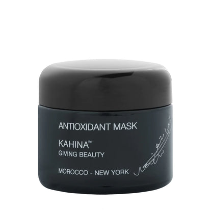 Kahina Giving Beauty Antioxidant Mask  抗氧化面膜50ml