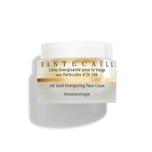 Chantecaille 香緹卡  24K黃金賦活面霜 50ml