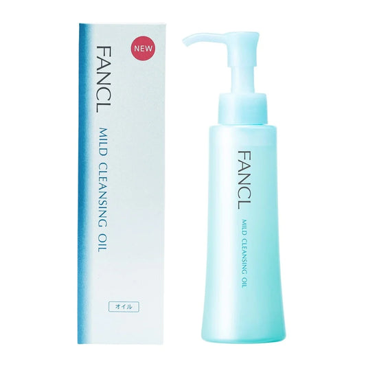 日本 FANCL 日本專櫃版 卸妝油 120ML