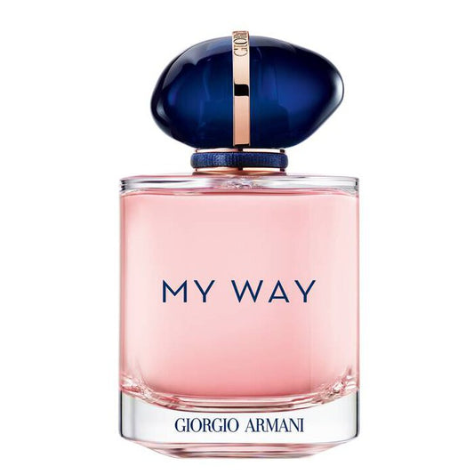 GIORGIO ARMANI MY WAY 女士香水