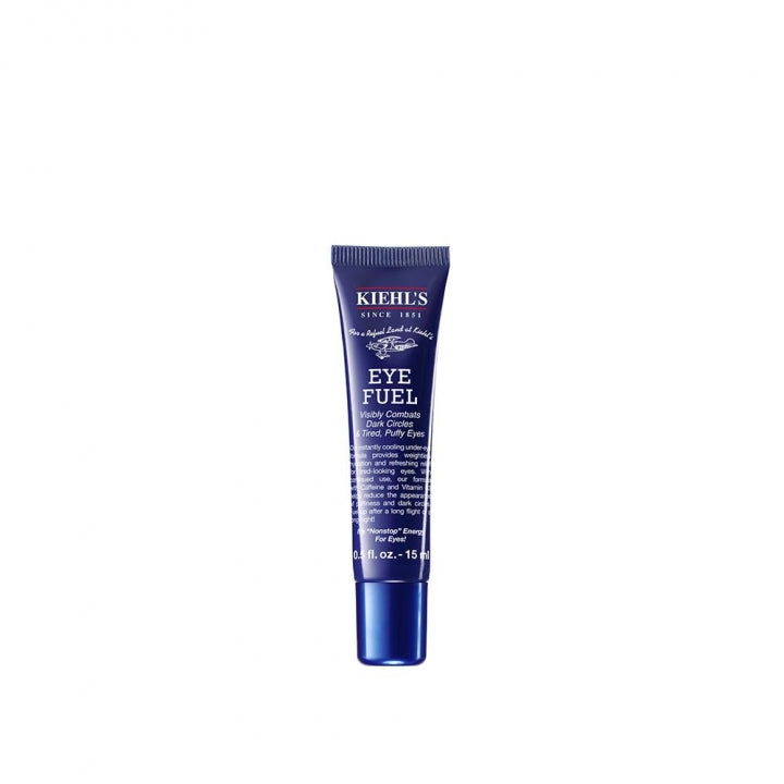 Kiehl’s 科顏氏 EYE FUEL 男士眼霜 15ml