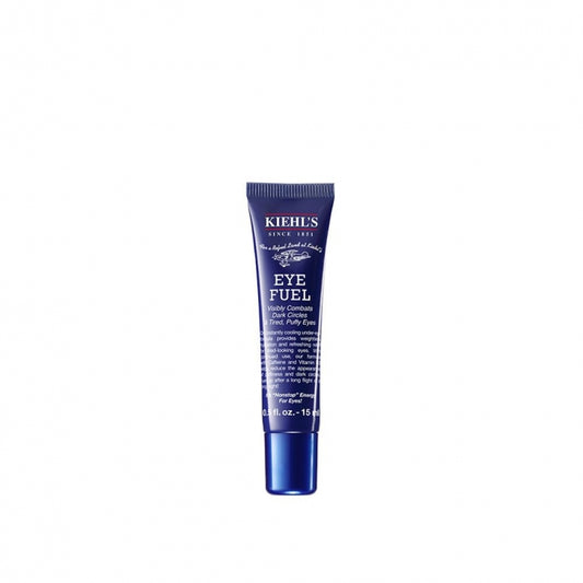 Kiehl’s 科顏氏 EYE FUEL 男士眼霜 15ml