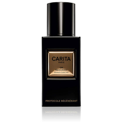CARITA 凱芮黛 璨金煥亮 活黃金精華