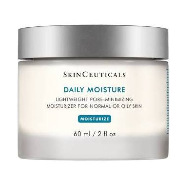 SkinCeuticals Daily Moisture 維他命E深海水份精華霜 60ml