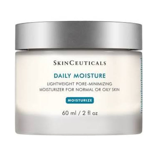 SkinCeuticals Daily Moisture 維他命E深海水份精華霜 60ml